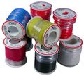 Pico 0006-j-10 10 Junior Spool Assortment Primary Wire 10-18 Awg 