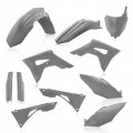 Full Plastic Kits For Honda Grey 2736250011 