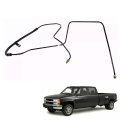 Clutch Hydraulic Line Replacement For C1500 1988-1991 
