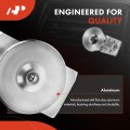 A-premium A C Expansion Valve Compatible With Bmw 318i 325 325i M3 Mercedes-benz 280e 240d 280ce 300cd 300d Jaguar Xj6 Replace