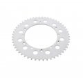 Yellow O Ring Chain Sprocket Kit Fits 1998 Yamaha Wr400f Yz400f 13 52 120l
