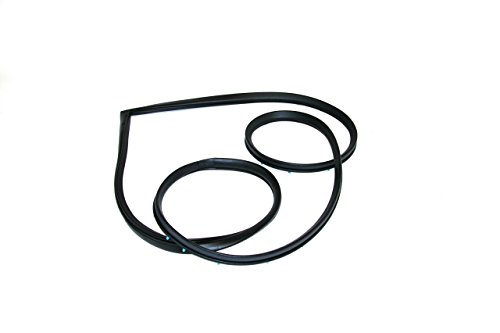 Fairchild Automotive G3021 Door Seal Front Driver Side