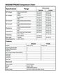 Tekpower Tp8268 Ac Dc Auto Manual Range Digital Multimeter With Ncv Feature Mastech Ms8268 Upgraded Ms88 