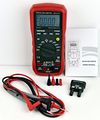Tekpower Tp8268 Ac Dc Auto Manual Range Digital Multimeter With Ncv Feature Mastech Ms8268 Upgraded Ms88
