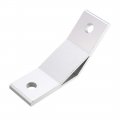 4040 Aluminum Corner Brackets Profile Joint Connectors Brace 135 Degree Angle 