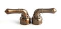 Empire Brass Crd-ucorb Replacement Teapot Handle 