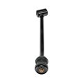 Rear Driver Side Trailing Arm For Chevy Malibu 1997 2003 Steel Tubular Control With Rubber Bushing Replacement 22639751 Black 