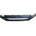 Gxywady Black Front Bumper Cover Replacement For Ford Focus 2015 2016 2017 2018 S Se Sel Titanium Fo1000705