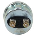 Oil Pressure Sensor Engine Switch 150 Psi 10-180 Ohms Low 30 Alarm Warning 1 8 Npt Gauge Sender