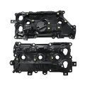 Valve Covers Set With Gasket For Nissan Pathfinder 3 5l 2017 2020 2022 2024 Replaces 132649n00a 132646ka0b 