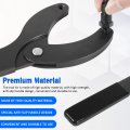 Engine Timing Belt Change Tool Kit T10172 Pulley Holder For Vw Golf Vag 3036 Audi Seat Skoda Ford Opel Peugeot Renault Citroen