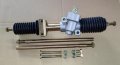 Wantone Racing Upgrade Steering Rack And Pinion Replacement For 2018-2022 Polaris Rzr Rs1 Sidebyside 