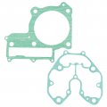 Road Passion Cylinder Gasket Replacement For Honda Trx500fa Rubicon 4x4 2001-2009 2011-2014 Trfga 500 Gpscape 2004-2008
