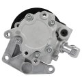 Power Steering Pump Assist Fit For Mercedes-benz C300 2011-2012 V6 0l 5l Flex Gas C350 E350 2011 3 Gas 0054669501 V303779 