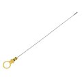 Engine Oil Level Dipstick Replacement For Chevrolet Oldsmobile Pontiac Saturn Fluid Indicator Stick 24428553