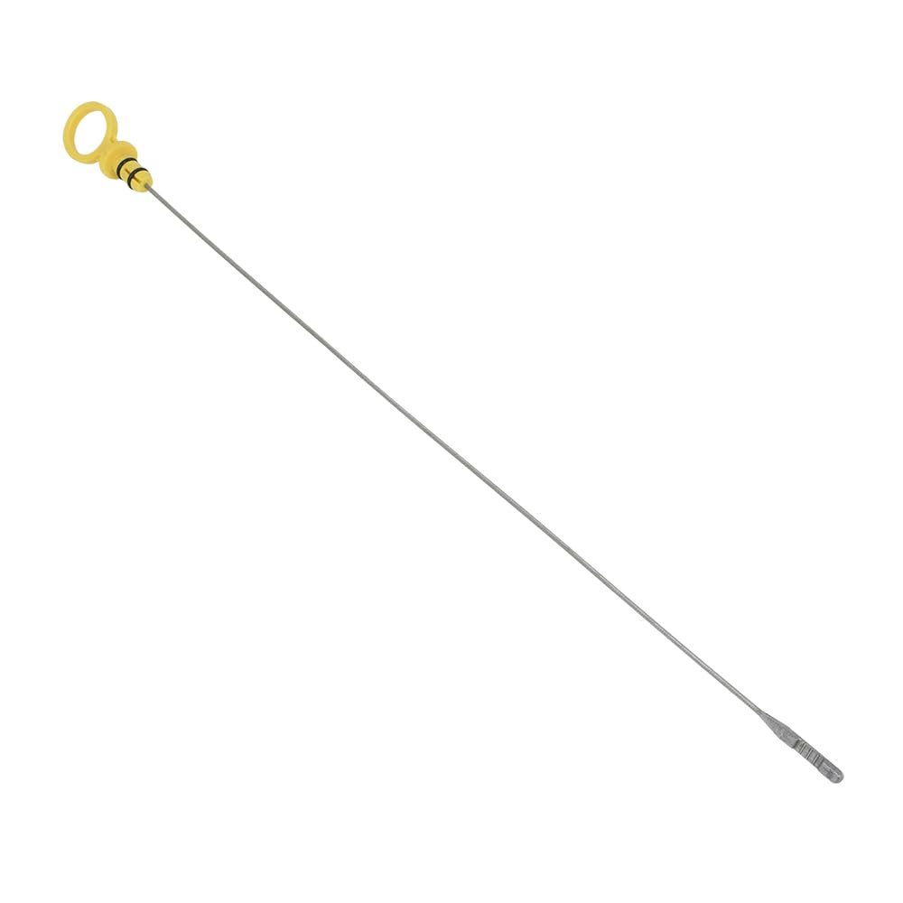 Engine Oil Level Dipstick Replacement For Chevrolet Oldsmobile Pontiac Saturn Fluid Indicator Stick 24428553
