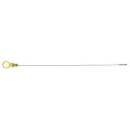 Engine Oil Level Dipstick Replacement For Chevrolet Oldsmobile Pontiac Saturn Fluid Indicator Stick 24428553