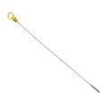Engine Oil Level Dipstick Replacement For Chevrolet Oldsmobile Pontiac Saturn Fluid Indicator Stick 24428553