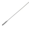 Engine Oil Level Dipstick Replacement For Chevrolet Oldsmobile Pontiac Saturn Fluid Indicator Stick 24428553