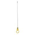 Engine Oil Level Dipstick Replacement For Chevrolet Oldsmobile Pontiac Saturn Fluid Indicator Stick 24428553 