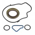 Uxcell 1 Set Timing Cover Gasket Replacement No 53021226aa 53021313aa For Dodge Ram Jeep