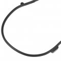 Uxcell 1 Set Timing Cover Gasket Replacement No 53021226aa 53021313aa For Dodge Ram Jeep