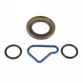 Uxcell 1 Set Timing Cover Gasket Replacement No 53021226aa 53021313aa For Dodge Ram Jeep
