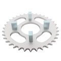 Kimpex Drive Sprocket 420 Fits Honda Rear