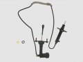Sachs Sph043 Clutch Master And Slave Cylinder Assembly 