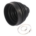Outer Cv Joint Boot Kit For Chevrolet Silverado 1500 1999 To 2010 And Classic 2007 Front Axle 527011