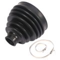 Outer Cv Joint Boot Kit For Chevrolet Silverado 1500 1999 To 2010 And Classic 2007 Front Axle 527011