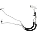 Engine Oil Cooler Hose Assembly 15809049 For Cadillac Escalade Chevrolet Silverado Gmc Sierra And Suburban Tahoe Yukon 