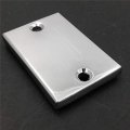 Xkh- Motorcycle Chrome Rear Brake Fluid Reservoir Cap Gsxr Compatible With Gsxr 600 750 1000 1100 Hayabusa Katana Bandit