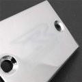 Xkh- Motorcycle Chrome Rear Brake Fluid Reservoir Cap Gsxr Compatible With Gsxr 600 750 1000 1100 Hayabusa Katana Bandit