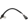 Crankshaft Position Sensor For Chevrolet Tracker 1999 2008 Suzuki Aerio 2002 2007 Esteem Grand Vitara Sidekick Sx4 Xl 7 Pc255 