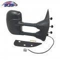 Tom Towing Power Mirror Dual Arm Telescoping Right Rh For 2009-2016 Ford E-350 E-450 Super Duty E-250 128-01698r