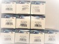 Ge 81282 35mr16 Q Tl-ax 35w 12v 6 Degree Gu7 Mr16 Halogen Light Bulb 10 Pieces