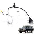 5l5z-7a543-aa Clutch Master Cylinder And Line Set For Ford Explorer 1995 2001 Ranger 2011 Mazda B2300 B2500 B3000 B4000 1994 
