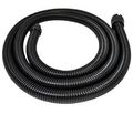 Turbo Tan 9 Foot Flexible Air Hose For Model T75 And T85 Turbine Tanning Units 