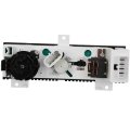55055459aa Climate Control Module For 1998-2003 For Dodge Ram 1500 Van 