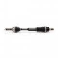 Monster Axles Rear Axle For Polaris Rzr S 800 4 2009-20 Xp Series Fits Stock Length Up To A 4 Lift Kit 