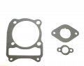 M-g 330703k Top End Engine Gasket Set Base Carburetor Tensioner For Suzuki King Quad Ltf300 Ltf-300 