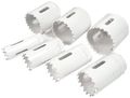 Allstar All10412 Hole Saw Kit 