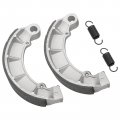 Rear Brake Shoes Kit For Honda Foreman 500 Rubicon Vt750 Shadow 750 Aero Ace Spirit Phantom Oem 06430-hn2-000 06430-mcl-700