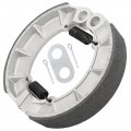 Rear Brake Shoes Kit For Honda Foreman 500 Rubicon Vt750 Shadow 750 Aero Ace Spirit Phantom Oem 06430-hn2-000 06430-mcl-700