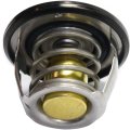 Subaru Baja 2003 2004 2005 2006 Thermostat Stainless Steel 170 Degrees Replacement For 14147 33857 Direct Fit Front Engine