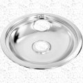 Aftermarket Replacement Stove Range Oven Drip Bowl Pan 229769 In X 6 