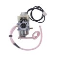 Goodbest New Carburetor Compatible With Predator 3500 Watts Inverter Generator 63584 Huayi