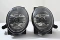 Rp Remarkable Power Fl7113 Fit For 2010 2011 2012 2013 2014 Mk6 Golf Tdi Jetta Sportwagen Chrome Black Bezel Fog Light Kit 
