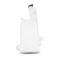Windshield Washer Tank Reservoir Pump Assembly For Gmc Yukon 2000 To 2006 With Rear Wiper Partslink Gm1288125 12487671 Pfm 